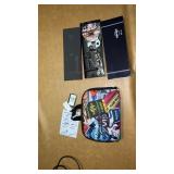 Hard rock items, Packable Backstage Pass