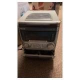 Aiwa digital cassette player