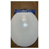 Olsonite NEW IN PKG Toilet seat