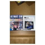 Ultimate Sim Series SimCity 2000, Streets. Of