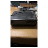 Yamaha AV Receiver HTR 5240