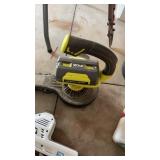 Ryobi leaf blower