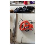 Black and decker hedge trimmerï¿½s