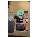 Miscellaneous Items, Advance Alarm Clock,