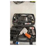 DeVilbiss Air Power Company Husky Torque Set