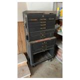 Storehouse Tool Cabinet approx 27ï¿½ x 17.5ï¿½ x