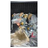 Large lot of miscellaneous hardware including