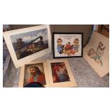 Miscellaneous pictures