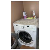 Whirlpool front load washer approximately  27 x