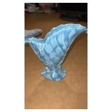 Royal Haeger vase  Approximately 8 x 9.5ï¿½