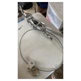 Winch ratcheting pully