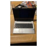 HP Laptop with Intel Core Windows 7 (No charger,