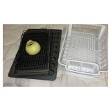 Miscellaneous kitchen items