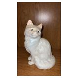 8 x 6ï¿½ cat figure
