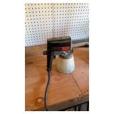 Sears electric sprayer