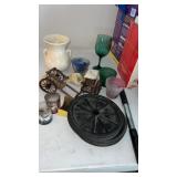 Decorative accent pieces and more