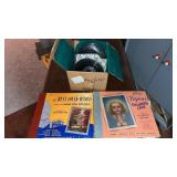 Vinyl Records Oldies , Elvis Presley Loretta Lynn