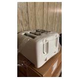 Brand new proctor silex toaster