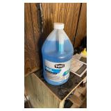 Windshield washer fluid