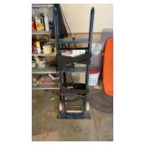 Haul Master 600Lb. Appliance Hand Truck