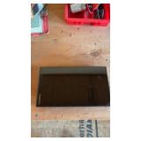 Garmin screen and types touring light