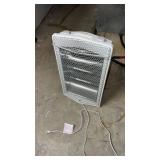 Pelonis floor heater