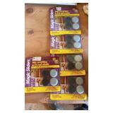 Lot of misc including gorilla tape, heavy duty