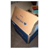 Very large lot of books including Doc Savage and