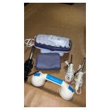 Conair  hot rollers  curling irons and more