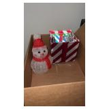 Christmas decorations