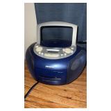 Aiwa radio cd player