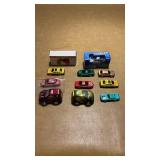 Toy Scale Cars,