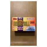 Topps 1993-94 NBA Basketball Cards Complete Set