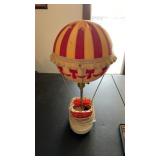 Dolly Toy Co. Hot Air Balloon Lamp