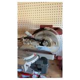 Chicago electric power tools miter saw