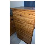 Dresser approximately 24 x 16 x 23ï¿½