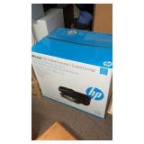 HP Office jet wide/grand format in original box