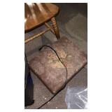 , step stool and paper shredder chair not included