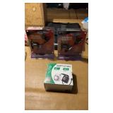 Miscellaneous Items, Speaker Mounts NIP, Outdoor