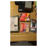 Miscellaneous Items, Dennis Insulation Kit,