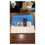 Ring video door bell and chime brand new in box
