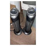 2 icon breeze air purifiers