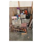 Misc lot of bricks and more