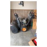 Poulan Pro 10.5 HP/30ï¿½ Push Snowblower