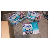 3NIB FOREVER COMFY CUSHIONS