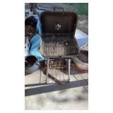 Expert Grill Portable Grill