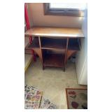 Wooden Cabinet/Table approx 36ï¿½ x 19ï¿½ x 31ï¿½