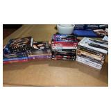 Bones, NCIS Castke Heroï¿½s and Two and a half men