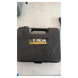 Gorilla Ladder Pieces in Original Case
