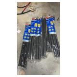 6 NIP Pipe  insulation